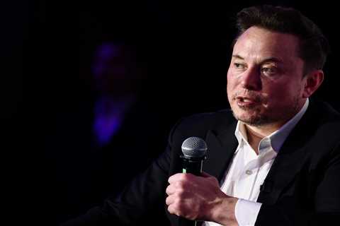 Tesla's ex-AI chief says it makes perfect sense for Elon Musk to divert Nvidia chips from Tesla to X