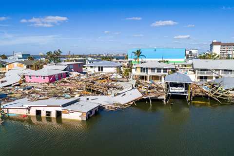 Giving Up on Homeowners Insurance? You’re Not Alone