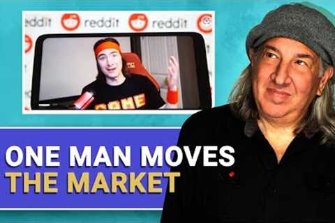 Is Roaring Kitty the Greatest Retail Trader Ever?
