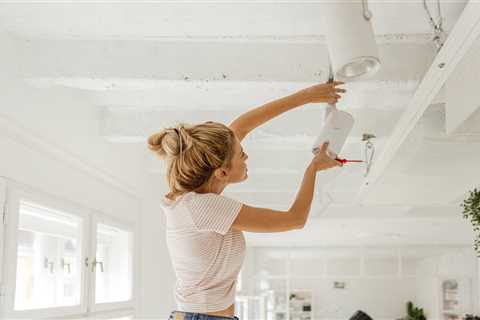 Make Your Place Feel Like Yours With These 3-Rental Friendly Improvements