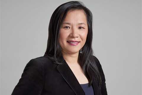 Accenture has had a chief AI officer for about 9 months &mdash; here's her advice to other companies thinking about adding the role