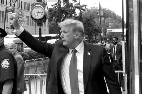 WATCH LIVE: President Trump Holds TRUMP TOWER Press Conference Following Guilty Verdicts in Judge Juan Merchan’s Historic Marxist Show Trial in New York City – Starting Time: 11 AM ET