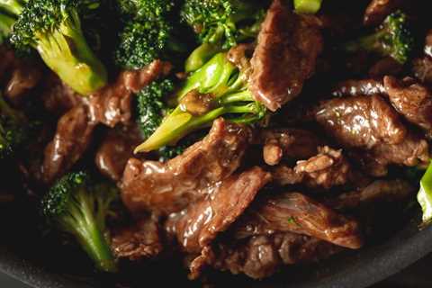 12 Asian and Asian-American dishes you can make in a slow cooker 
