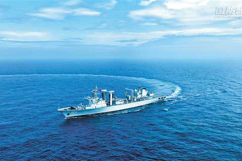 China's military exercises last week 'looked like a rehearsal' for a Taiwan invasion, US' top officer in the Pacific says