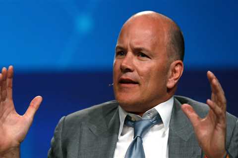 Crypto billionaire Michael Novogratz's firm has tokenized a 316-year-old violin owned by Catherine the Great in order to back a loan