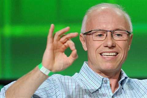 Silicon Valley Elite Doug Leone Throws Support Behind Trump, Citing Concerns Over Country’s Direction Under Biden Regime