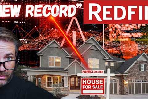 The Housing Market is TOXIC SLIME