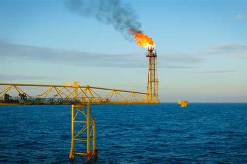 The United Arab Emirates pursued nearly $100 billion worth of oil and gas deals the same year it led the global climate summit, analysis finds 