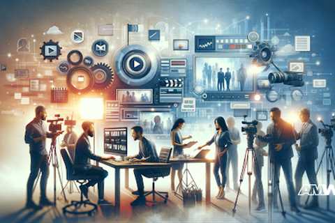 How to Become a Marketing Executive