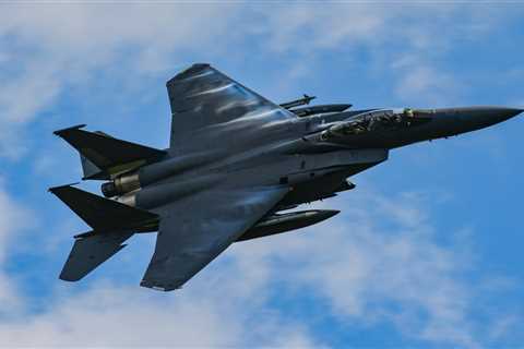 The US military's confidence in smart bombs may have a fatal flaw 