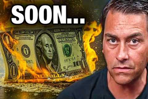 Are you prepared for the 2024 Economic COLLAPSE?