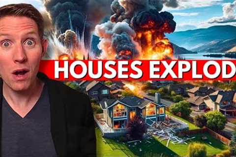 💥EXPLOSIVE Growth in Listings? | Kelowna Real Estate Market Update June 2024