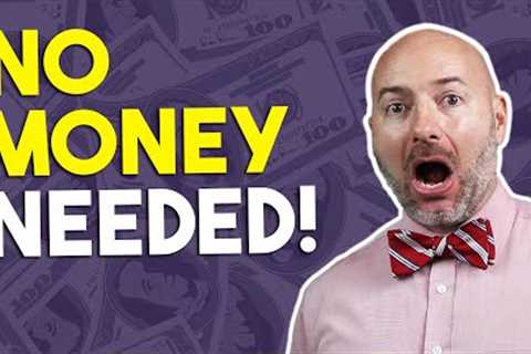 7 Ways to Invest in Real Estate with No Money | Investing in Real Estate