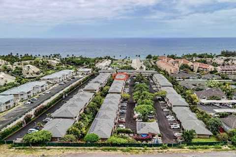 2747 S Kihei Rd E308 - 3bed 2 bath Condo