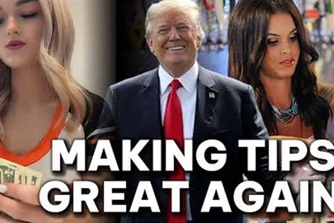 BREAKING NEWS: Trump Put The Dems In Checkmate With This One Move! And They Won’t Recover!