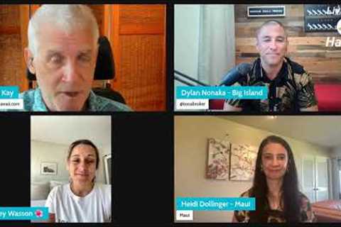 BIGGEST MISTAKE When Buying AG LAND in Hawaii | Aloha Friday Hawaii Real Estate Show 06.07.2024