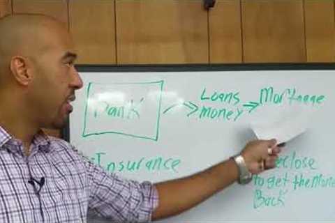 How to set up loans with private lenders for real estate investors