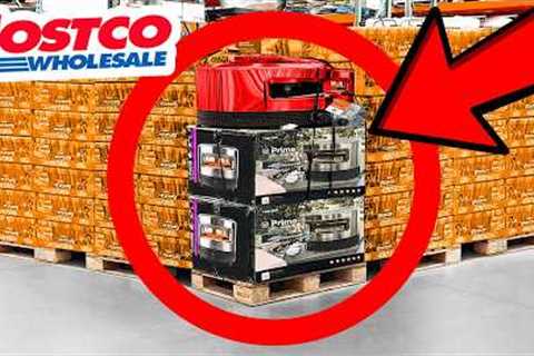 10 Things You SHOULD Be Buying at Costco in June 2024