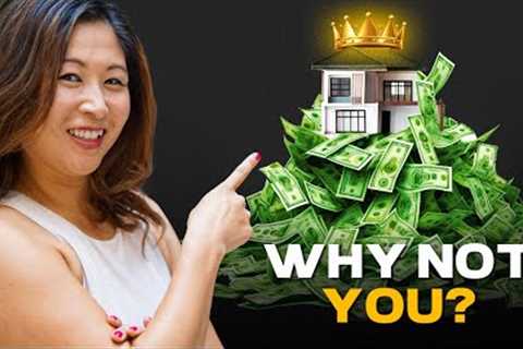 It’s actually pretty easy to make $100,000/yr in Australian property