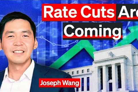 Stocks Will Continue To Crush Bonds In 2024 | Joseph Wang