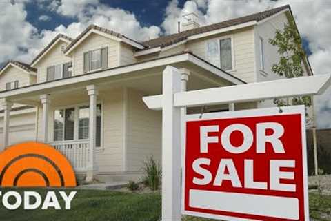Summer housing market 2024: Tips for buyers, sellers, renters
