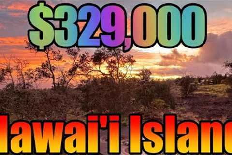 Offered at $329,000 92-8277 Koa Lane, Ocean View Big Island Hawaii Real Estate - MLS#711409