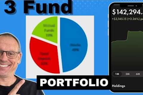 Investing for Beginners: Top 3 ETFs to Start With
