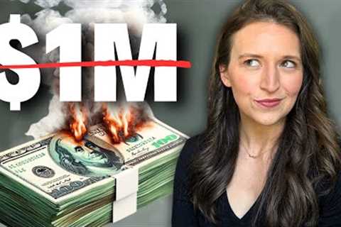 Forget the $1 Million Benchmark: Why You Don’t Need $1 Million to Retire Comfortably