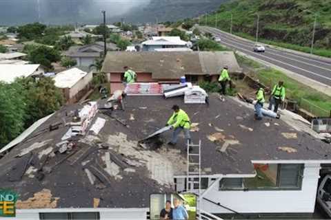 Best Of Hawaii 2024: Kapili Solar Roofing | ISLAND LIFE