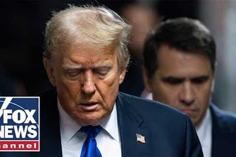 Trump's conviction is not 'legally valid,' Missouri AG argues