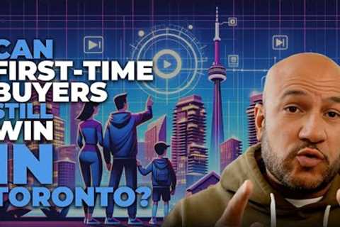 Master Toronto Real Estate: 13 Tips for First-Time Home Buyers
