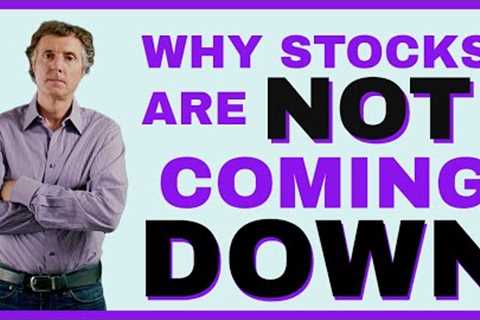 Why the Market is NOT Coming Down | Weekend Edition: June 15, 2024