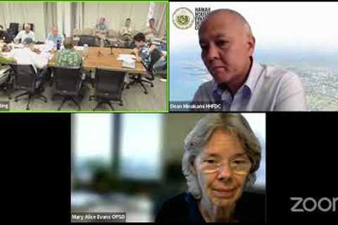 HHFDC Board of Directors - June 13, 2024