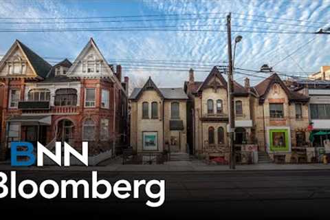 Are investors fleeing the housing markets?