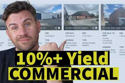How To Find Good Commercial Investment Property Deals Online