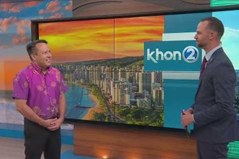 Realtor details tips for Hawaii home market