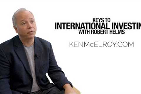 Keys to INTERNATIONAL Real Estate Investing
