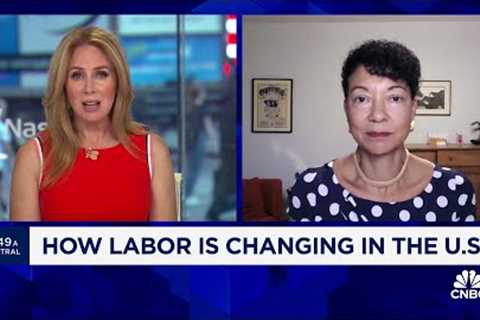 Layoffs are really just a shifting of investment areas across companies: Former MetricStream CEO