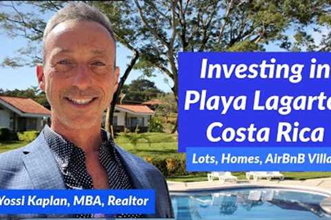 Investing in Costa Rica Real Estate from USD $39,900!