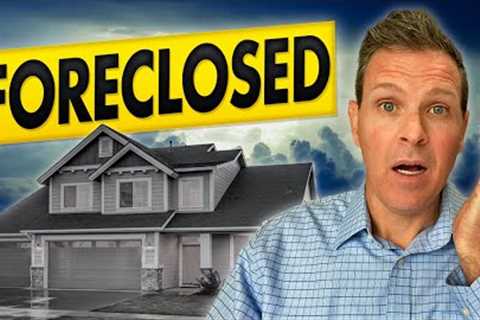 June 2024 Foreclosure &amp; Mortgage Delinquency UPDATE