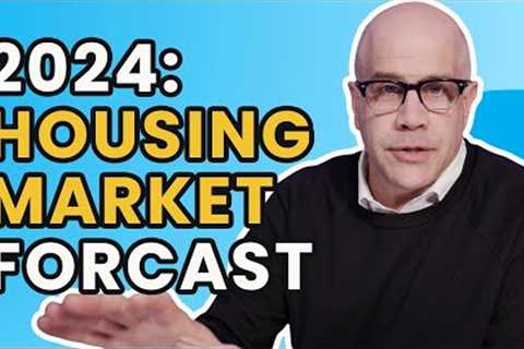 Housing Market Forecasts for the 2nd Half ​ of the Year​ | Housing Market Update | #kcmdeepdive