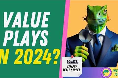 3 UNDERVALUED Singapore Stocks You Need to Know About: S, F &amp; N  |   The Investing Iguana 🦖
