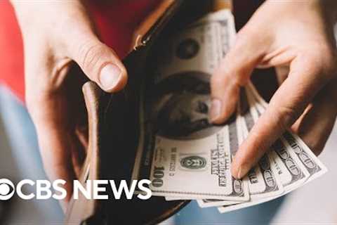 Inflation cools more than expected ahead of Fed's interest rate announcement