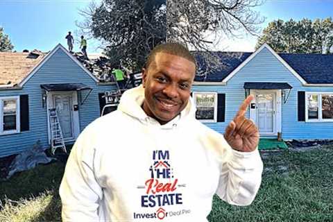 House Flipping 101: 5 Steps BEFORE Flipping Houses