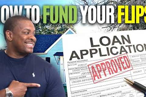 How Do I Begin Flipping Houses?