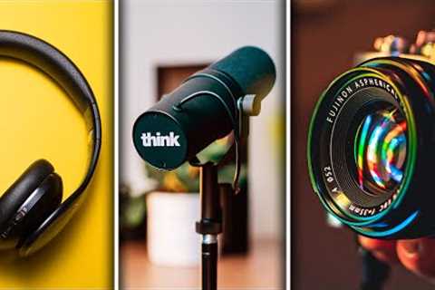 How to Record a Podcast for Beginners (5 Easy Tips)