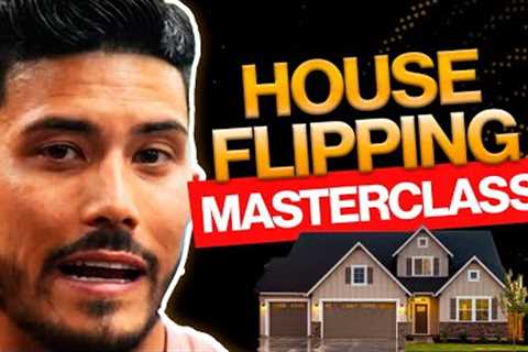 How To Start Flipping Houses As A Beginner (2023 Guide)