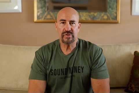 AMERICA'S ECONOMY IS BEING GUTTED - YOUR DRINKING WATER IS UNDER ATTACK - UNCLE JOE