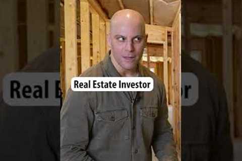 Why Contractors Hate Fix &amp; Flip Investors #shorts #realestate