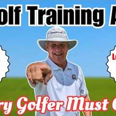 2 Golf Training Aids Every Golfer Must Own